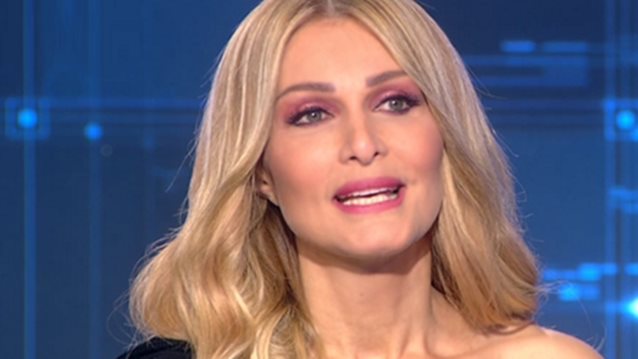 Η Νατάσα Θεοδωρίδου αποκαλύπτει την ηλικία της &amp; παραδέχεται τις αισθητικές επεμβάσεις που έχει κάνει