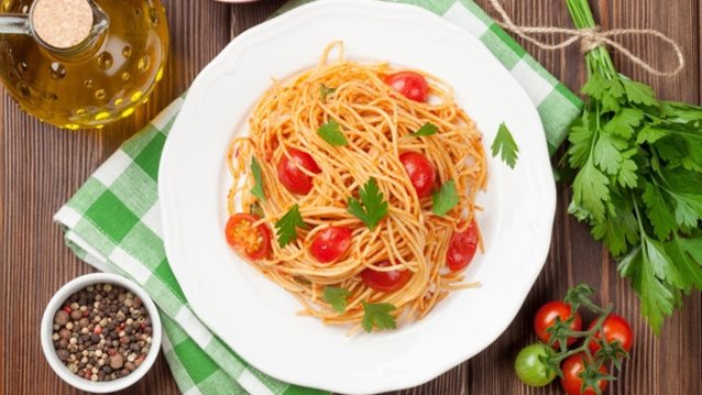 Τα κλασικά λάθη που κάνεις όταν φτιάχνεις μακαρονάδα: Κάντο σαν ειδικός