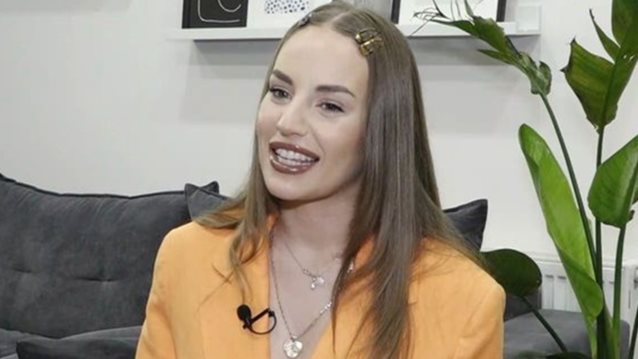 Ανδρομάχη: &quot;Μου άφησε μια πικρία αυτή η κόντρα με τη Χριστίνα Σάλτη&quot;