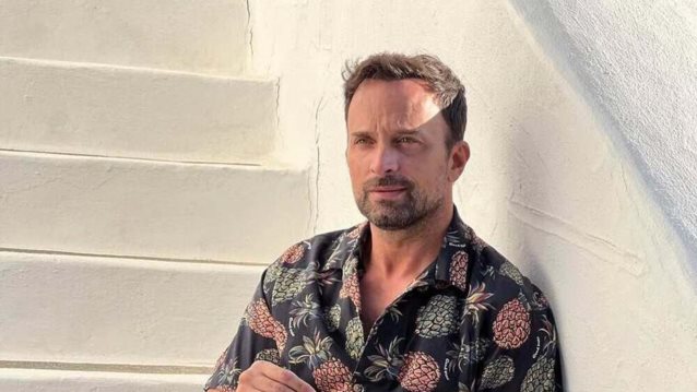 Γιώργος Λιανός: Η αποκάλυψη για τη δική του συμβολή στα πρώτα βήματα της Κλαυδίας