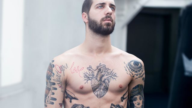 Μετάνιωσες για τατουάζ που χτύπησες; : Να τι πρέπει να κάνεις!