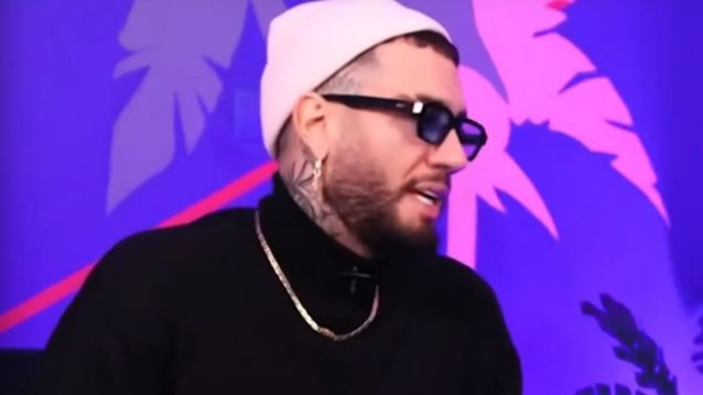 Ο Mente Fuerte ξεκαθαρίζει τη σχέση του με τη Μαρία Σολωμού: &quot;Είναι αυτό που βλέπετε&quot;