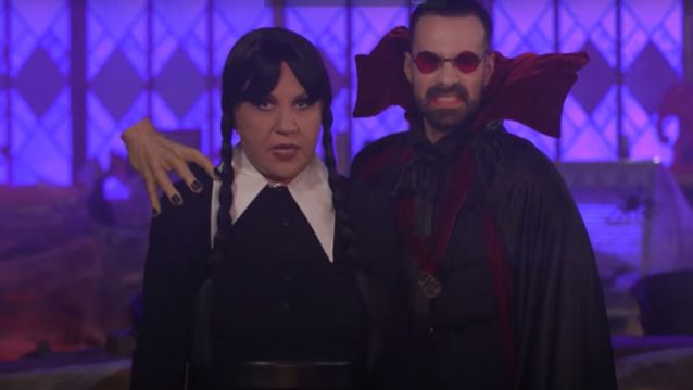 Τι κοινό έχει το &quot;Cash or Trash&quot; με την επιτυχημένη σειρά &quot;Wednesday&quot;; - Δείτε το promo trailer της νέας σεζόν