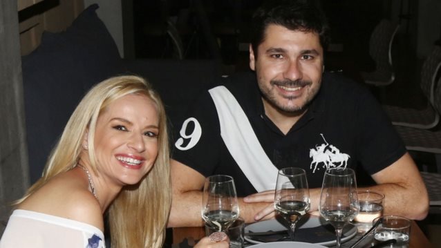 Η Μαρία Μπεκατώρου αποχαιρετά τον Δημήτρη Κωνσταντάρα - Η απάντηση του Λάμπρου Κωνσταντάρα