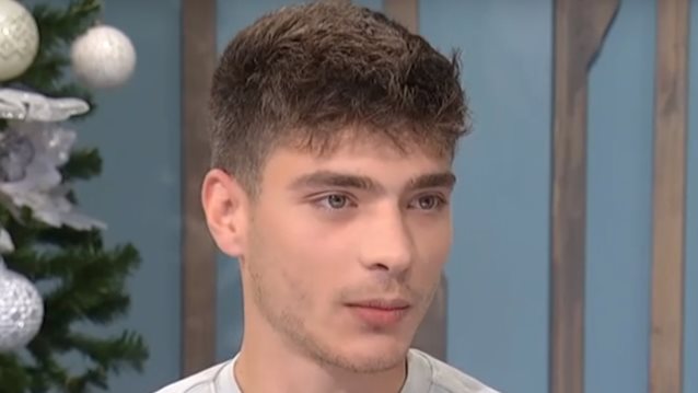 Διονύσης Παπανδρέου: Προσπαθούσαν να μας χωρίσουν στα γυρίσματα της &quot;Γης της Ελιάς&quot;