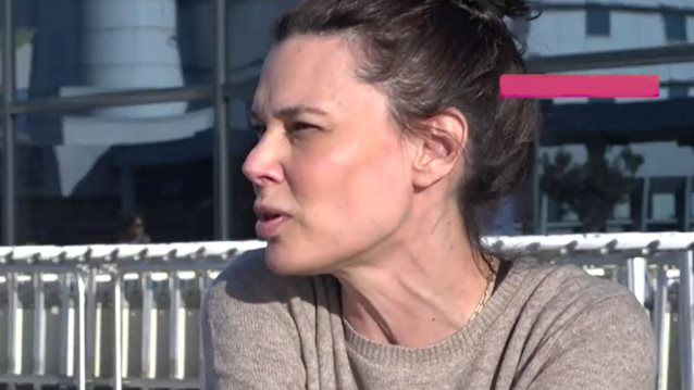 Ισαβέλλα Δάρρα: &quot;Στην Ελλάδα δεν σε αφήνουν να εξελιχθείς λόγω του ότι είναι ένα κύκλωμα κλειστό&quot;