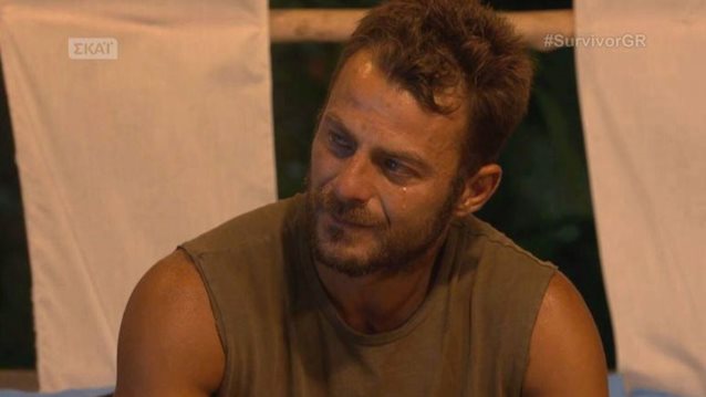 Survivor: H έντονη συγκίνηση των Διασήμων στο έπαθλο επικοινωνίας με τις οικογένειές τους