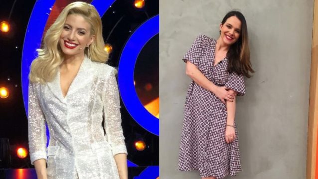 TV Style Report: Oi καλύτερες εμφανίσεις της εβδομάδας