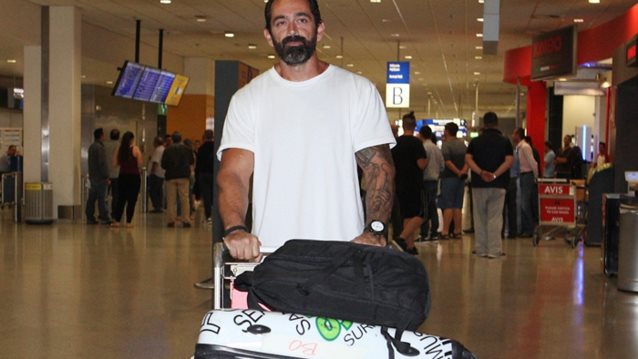 Μπο: Ο αριθμός των κιλών που έχασε στο Survivor &amp; η «πληρωμένη απάντηση» στον Σπαλιάρα