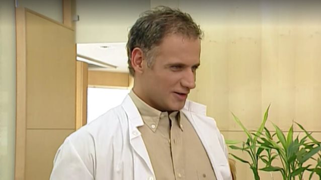 Δείτε σήμερα πως είναι ο &quot;Αυγουστής&quot; από το &quot;Άκρως Οικογενειακόν&quot;