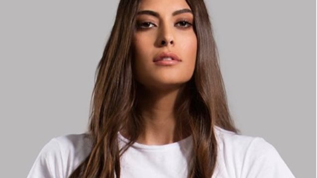 Ευή Ιωαννίδου: Το πρώτο της μήνυμα μετά την αποχώρηση από το Nomads