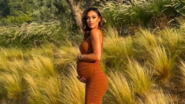 Δώρα Παντέλη: "Όταν μπήκα μόνη μου να ετοιμαστώ για την καισαρική έτρεμα από τον φόβο μου"