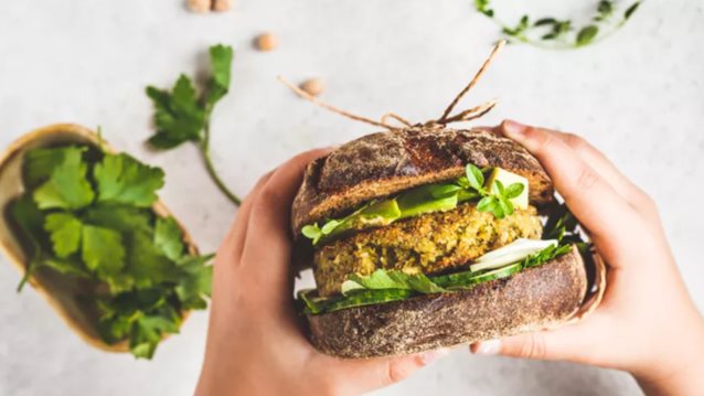 Mega Meatless: H plant based επιλογή συμμετέχει στο Vegan Life Festival