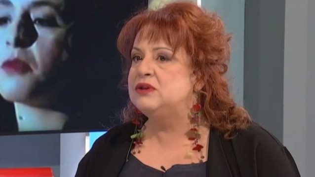 Η Ελένη Κοκκίδου για το τέλος από τη &quot;Μουρμούρα&quot;: &quot;Δεν ξέρω τι θα κάνει ο Αντώνης. Του το είχα πει από πέρυσι&quot;