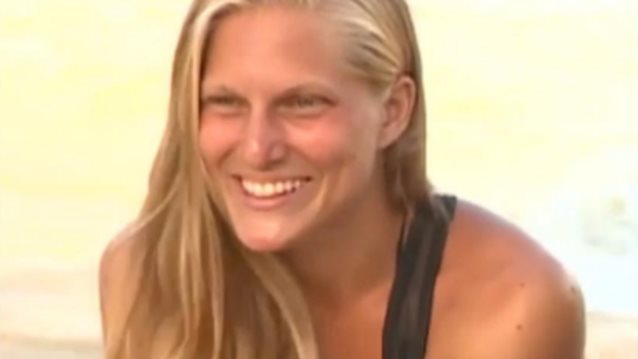 Σάρα Εσκενάζυ: Άνοιξε λογαριασμό στο Instagram! Δείτε την πρώτη φωτογραφία που ανέβασε