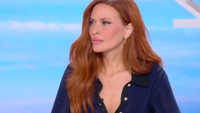 Σίσσυ Χρηστίδου: Αυτό που έκανε η Φαίη Σκορδά λέγεται &quot;Πολύ ωραία στρατηγική&quot;