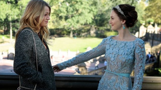 Gossip Girl: Το reboot επιβεβαιώθηκε κι επίσημα
