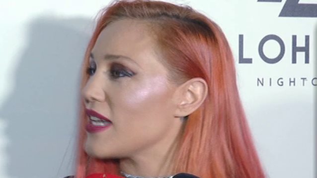 Πηνελόπη Αναστασοπούλου: Αποκάλυψε το όνομα που θα πάρει το δεύτερο μωρό της