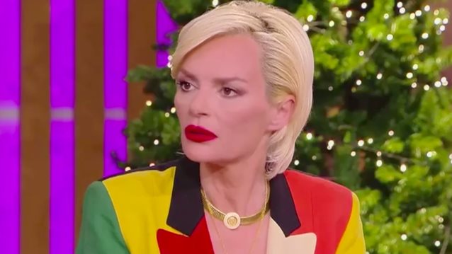 'Ελενα Χριστοπούλο για Βίκυ Καγιά: "Είναι ωραίο να λέμε: Έχω κάνει κι εγώ λάθη"