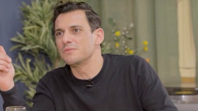 Σταυρός Σβήγκος: &quot;Δεν μπορούν να σκεφτούν ότι αυτό θα ορίσει τη ζωή τους&quot;