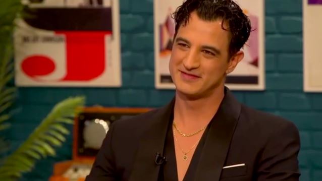 Δήμος Αναστασιάδης: "Με την Τζένη ήταν έρωτας κεραυνοβόλος. Δεν πιστεύω στα άλλα"