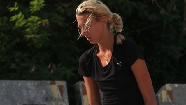 Ντάρια Τουρόβνικ: Η πρώτη ανάρτησή της μετά το τέλος του Nomads