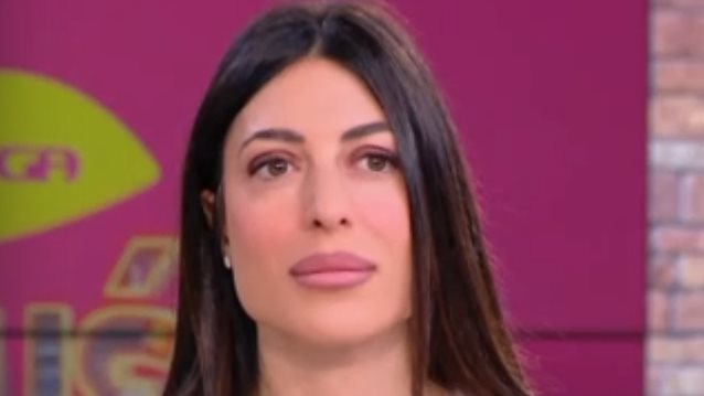 Φλορίντα Πετρουτσέλι: &quot;Στην εκπομπή της Φαίης είχαν πει ότι η εκπομπή δεν θα υπάρχει φέτος, το ίδιο θα πάθεις και εσύ&quot;