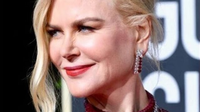 Nicole Kidman: Γιατί τα μαλλιά της προκάλεσαν πανικό στα social media;
