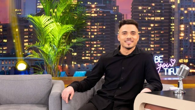 Τάσος Τσαλούχος: &quot;Η Βάσω Λασκαράκη ένα χρόνο μας παίδεψε, μας έβγαλε την πίστη&quot;