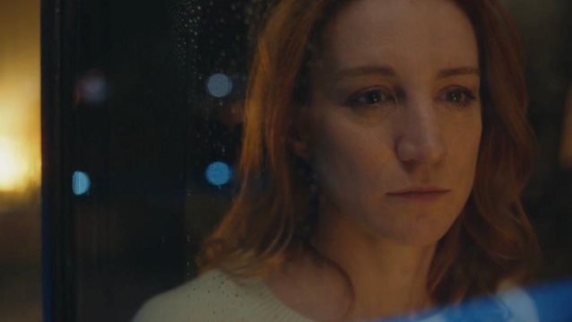 Στεφανία Γουλιώτη: &quot;Το γεγονός πως ο Χριστόφορος αναγκάζεται να μιλάει ακόμα για αυτά είναι μια αποτυχία της ελληνικής κοινωνίας&quot;