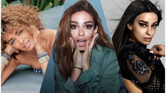 Πώς ήταν και πώς έγινε: Ελένη Φουρέιρα: Οι αλλαγές στην εμφάνισή της θα σε αφήσουν με το στόμα ανοιχτό