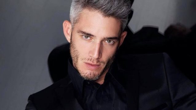 Θεοχάρης Ιωαννίδης: "Αποδοκιμάζω σκληροπυρηνικούς ανθρώπους που δεν θέλουν να δουν έξω από τις νόρμες"