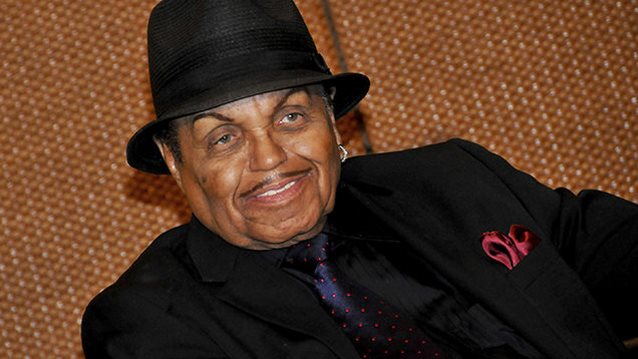 Joe Jackson: Πέθανε ο πατριάρχης της οικογένειας Jackson
