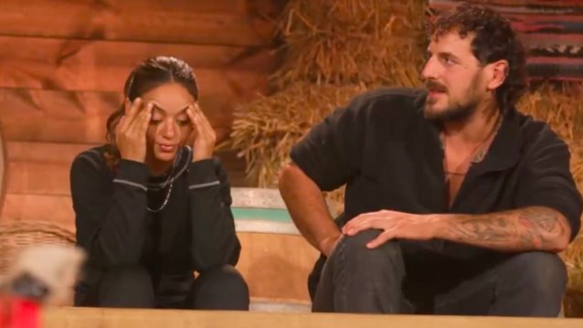 Φάρμα | Αυτή η παίκτρια αποχώρησε από την τελική πεντάδα