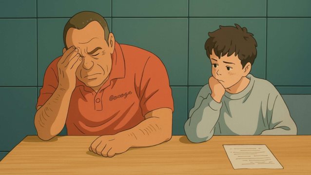 Γιατί γίνεται τέτοιος χαμός με τις φωτό σε στιλ Studio Ghibli