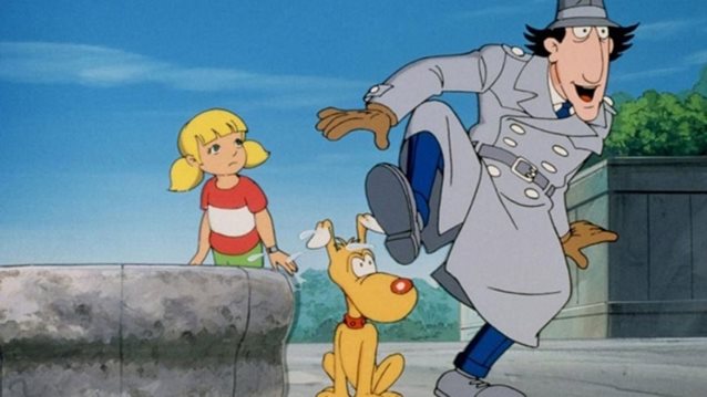 Παιδικές σειρές που βλέπαμε εμείς : Και θα θέλαμε να δουν και τα παιδιά μας!
