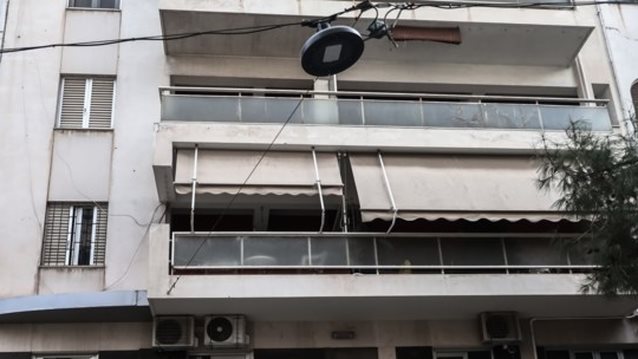 Νέος Κόσμος: Σοκ με την 36χρονη που πήδηξε στο κενό για να σωθεί από τον βιαστή της - Φώναζε "help me, help me!"