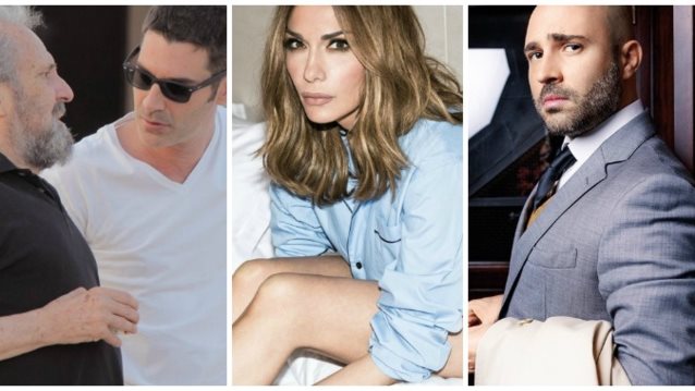 Η Χρυσή Δεκάδα Της Εβδομάδας : Οι πιο δυνατές στιγμές των τελευταίων ημερών!