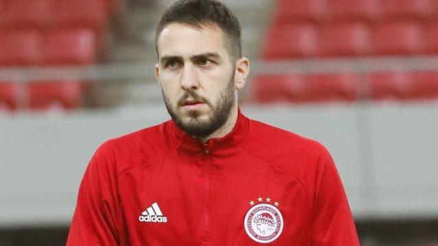 Ξανά μπαμπάς ο Κώστας Φορτούνης - Έγκυος η σύζυγός του