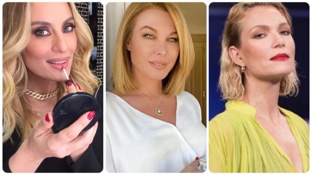 Aide-mémoire #1 | Η MEGA Μελέτη, η Καγιά σε νέες περιπέτειες &amp; η αλύγιστη Τατιάνα