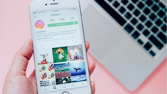 Instagram: Ποια πασίγνωστη ηθοποιός δημιούργησε λογαριασμό;