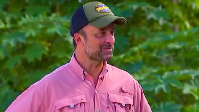 Ανατροπή με αποχώρηση στο Survivor: "Η συνέχεια στο παιχνίδι δεν είναι δυνατή"