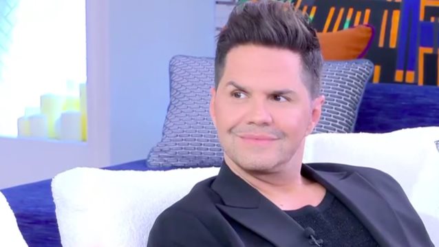 Γιωργος Τσαλικης: &quot;Συγχωρω τον Αχιλλεα Μπεο - Να μην πληγωνει αμαχο πληθυσμο&quot;