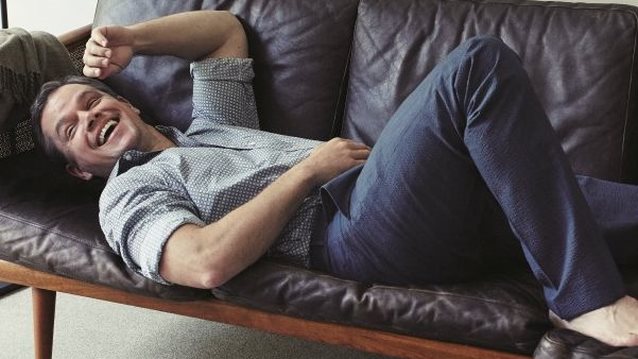 Ο Matt Damon Στο Esquire: Πώς ο Jason Bourne διέλυσε τον James Bond;