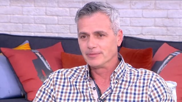 Ο Μάριος Αθανασίου για την ήττα στις εκλογές:  "Ζορίστηκα, το τρέξιμο ήταν πρωτόγνωρο"