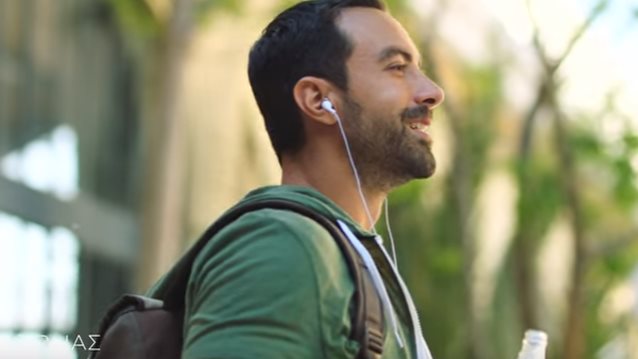 Σάκης Τανιμανίδης : Μαζί με τους Onirama για τη νέα Coca Cola με Στέβια! Όσα έγιναν στο λαμπερό πάρτι για τη συνεργασία τους