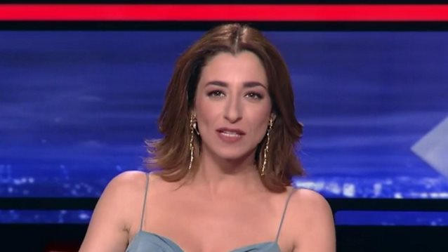 "Χ-Factor" | Η αυστηρή κριτική της Μαρίζας Ρίζου σε παίκτρια της ομάδας της: "Είναι σαν να μην κάναμε ποτέ τις συζητήσεις που κάναμε. Δεν μπορώ να καταλάβω τι παίχτηκε στο κεφάλι σου"