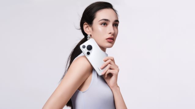 Το HUAWEI Pura 70 Pro είναι διαθέσιμο στην ελληνική αγορά