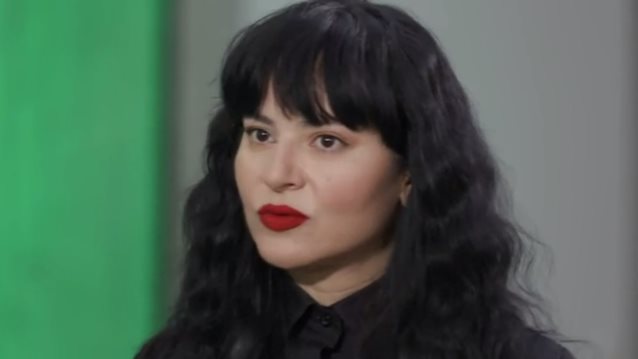 GNTM | Δεν μπόρεσε να συγκρατηθεί η Ζενεβιέβ: &quot;Δεν πίστευα ότι θα γίνει ποτέ στην Ελλάδα&quot;