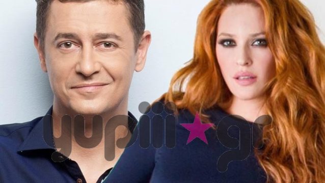 Τηλεοπτικά Νέα Από Την Κλεοπάτρα Πατλάκη: Η Σίσσυ Χρηστίδου έρχεται, ο Αντώνης Σρόιτερ φεύγει;

